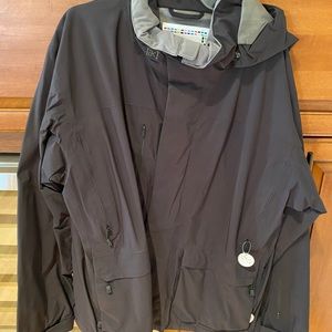 Men’s Burton AK Gore-Tex Winter Jacket